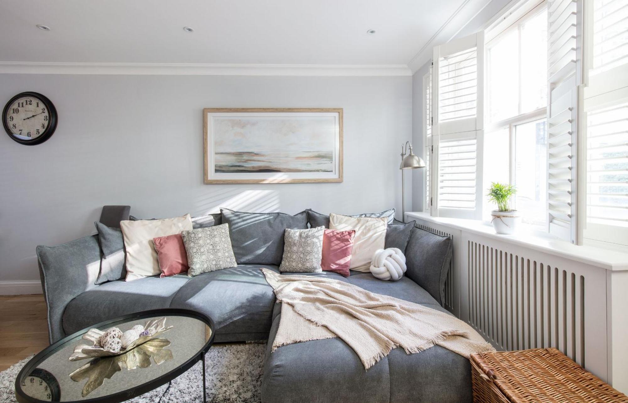 Spacious Quiet 4Bedrooms 6Beds House With Private Garage 5Min Walk To Paddington Station London Luaran gambar