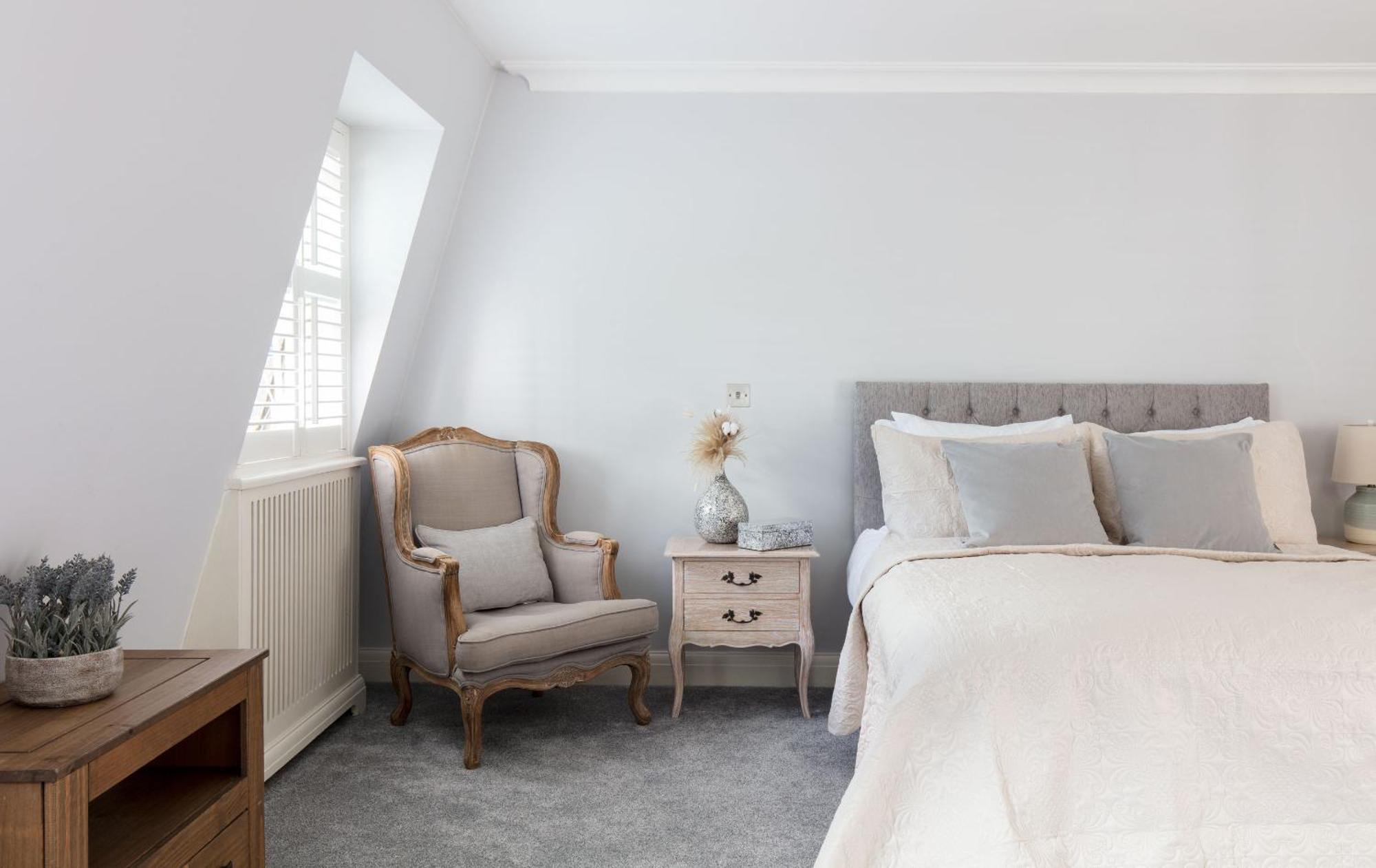 Spacious Quiet 4Bedrooms 6Beds House With Private Garage 5Min Walk To Paddington Station London Luaran gambar