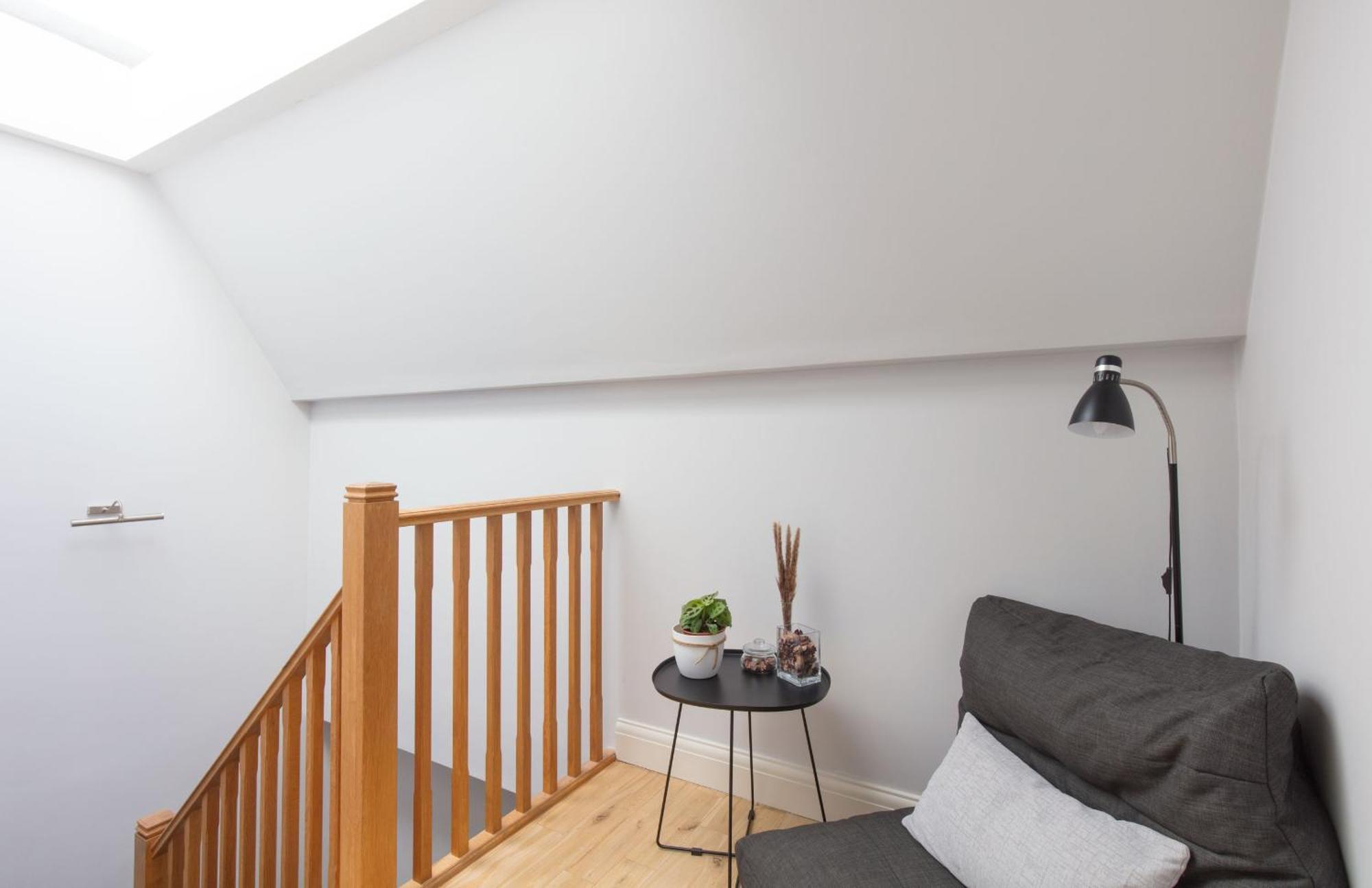 Spacious Quiet 4Bedrooms 6Beds House With Private Garage 5Min Walk To Paddington Station London Luaran gambar