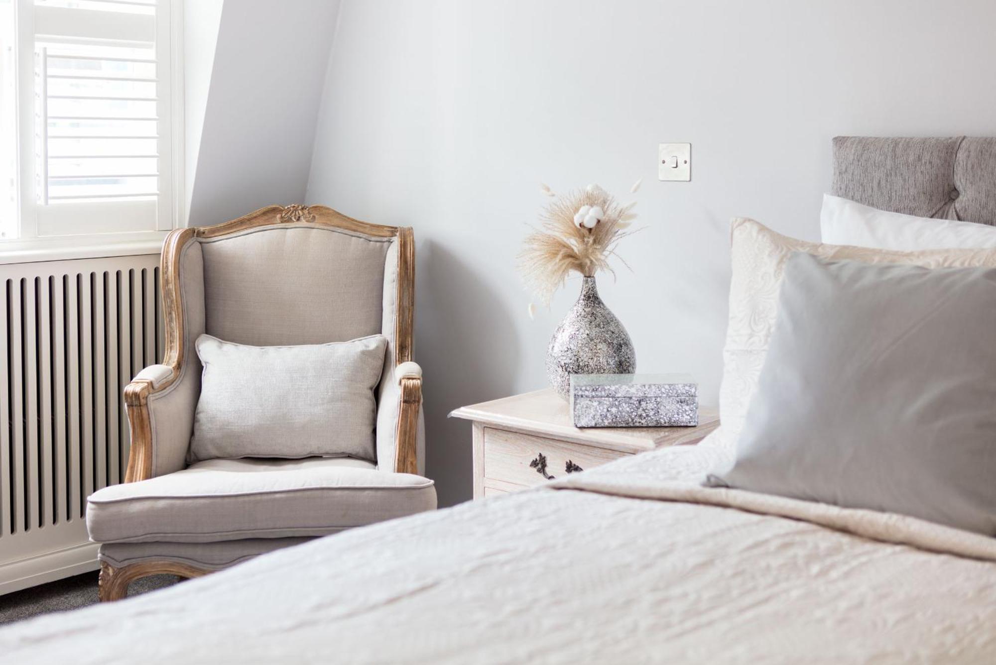 Spacious Quiet 4Bedrooms 6Beds House With Private Garage 5Min Walk To Paddington Station London Luaran gambar