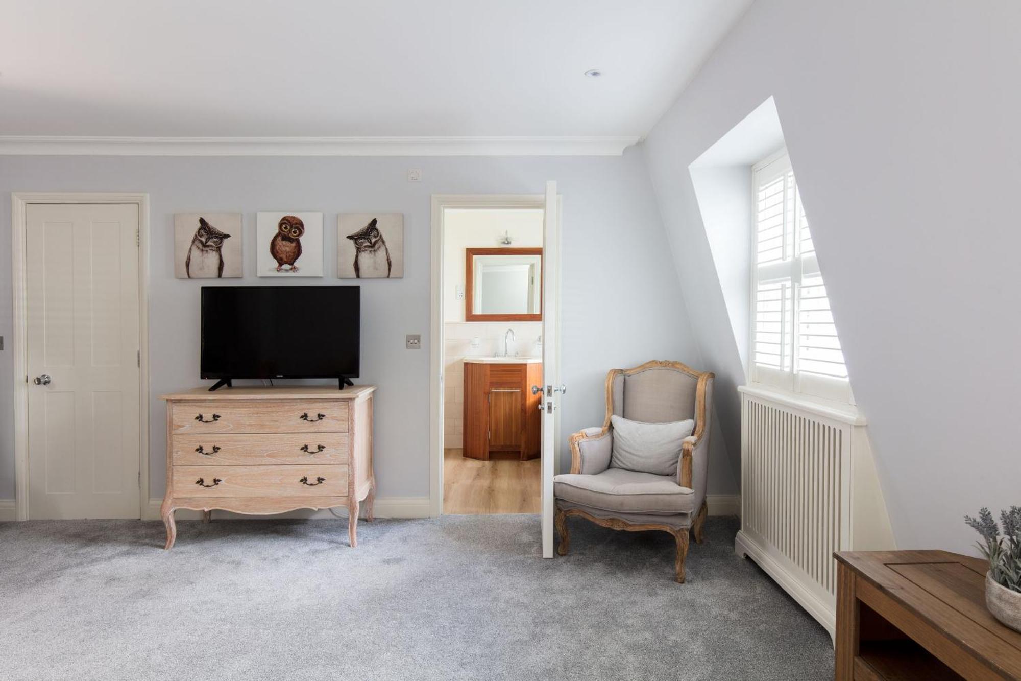 Spacious Quiet 4Bedrooms 6Beds House With Private Garage 5Min Walk To Paddington Station London Luaran gambar