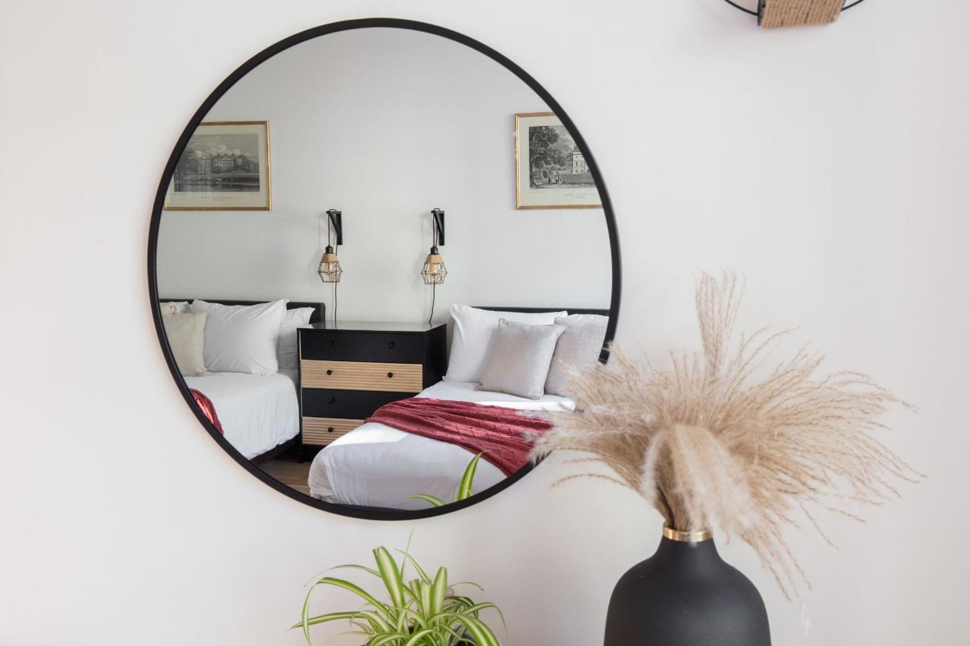 Spacious Quiet 4Bedrooms 6Beds House With Private Garage 5Min Walk To Paddington Station London Luaran gambar