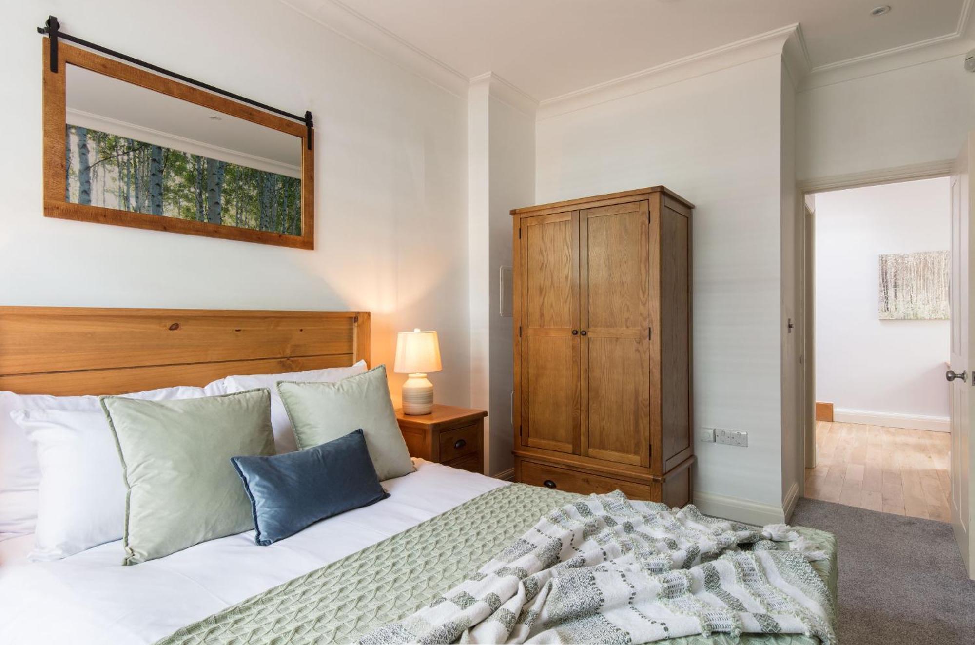 Spacious Quiet 4Bedrooms 6Beds House With Private Garage 5Min Walk To Paddington Station London Luaran gambar