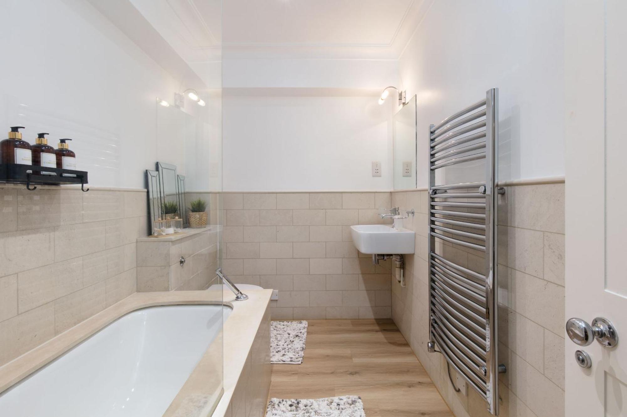 Spacious Quiet 4Bedrooms 6Beds House With Private Garage 5Min Walk To Paddington Station London Luaran gambar